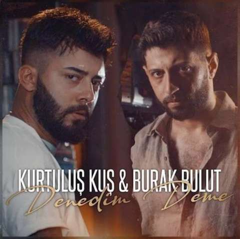 دانلود آهنگ جدید کورتولوش کوش و بوراک بولوت بنام دندیم دمه